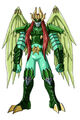 Strikeflier at Bakugan.com