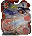 Bakugan Red Pyrus Beambrak! Mechtanium Surge! France