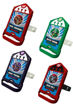Gauntlet Image Gallery Bakugan Wiki Fandom