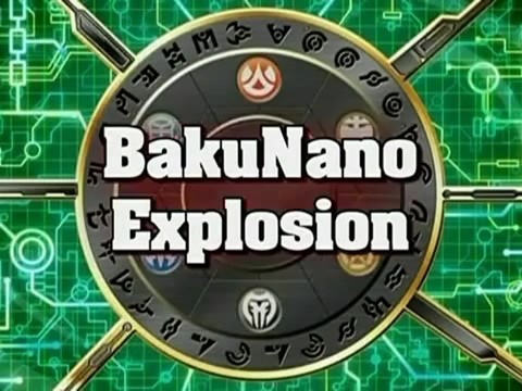 BakuNano/Image Gallery, Bakugan Wiki, Fandom