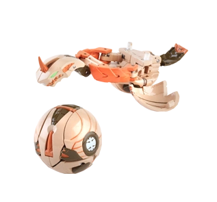 Avior | Bakugan Wiki | Fandom