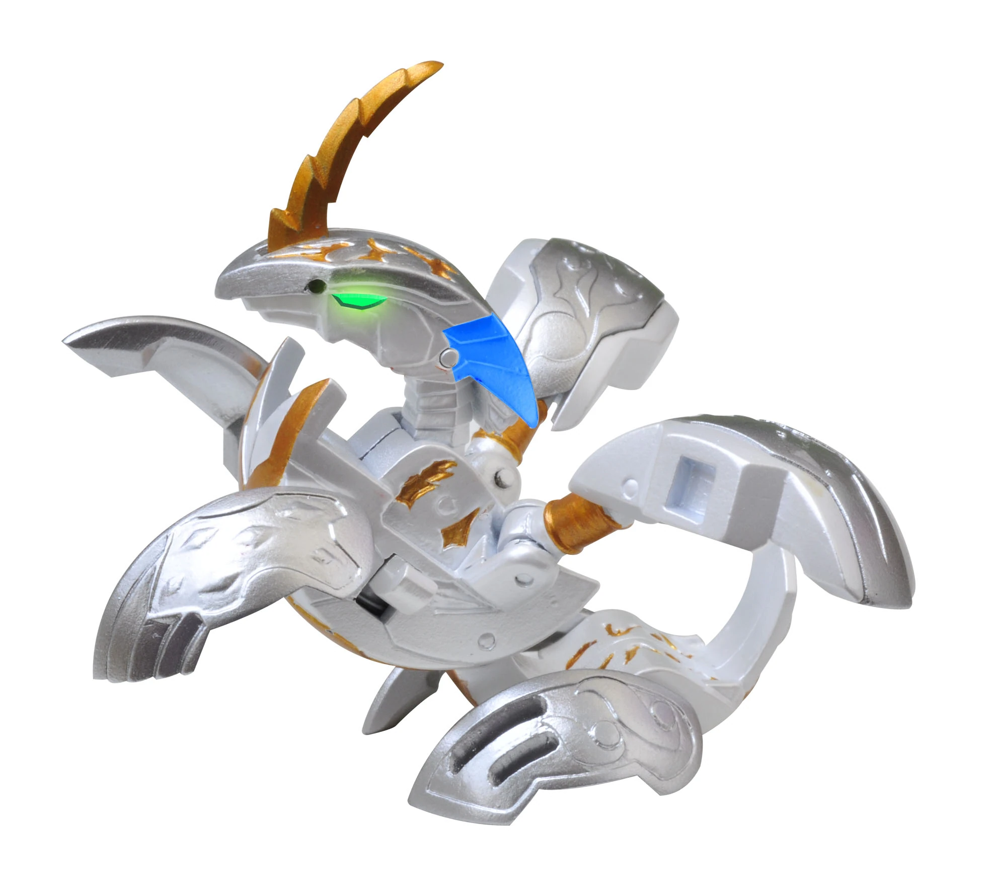 未開封 爆丸 ウィンド統タヴァネル ウィンドゼウスタヴァネル 未開封