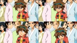 Bakugan Battle Brawlers Episode 23 Say It Ain't So, Joe! - video Dailymotion