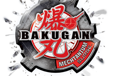 Bakugan: Legends - Wikipedia