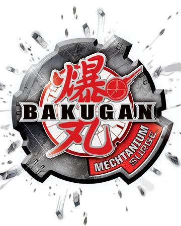 Bakugan Mechtanium Surge Bakugan Wiki Fandom