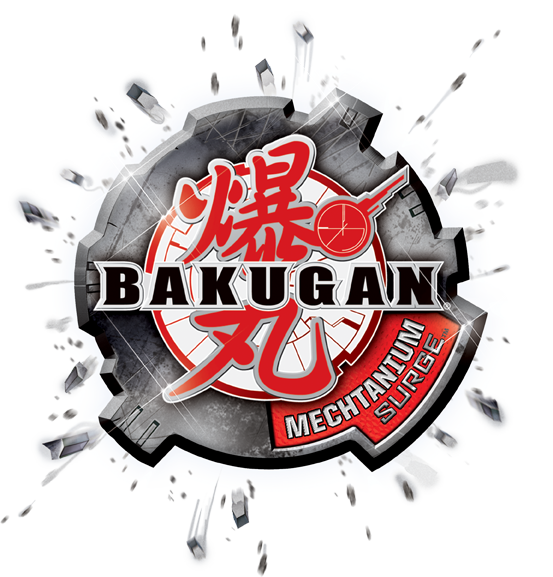 Bakugan Battle Brawlers - Wikipedia