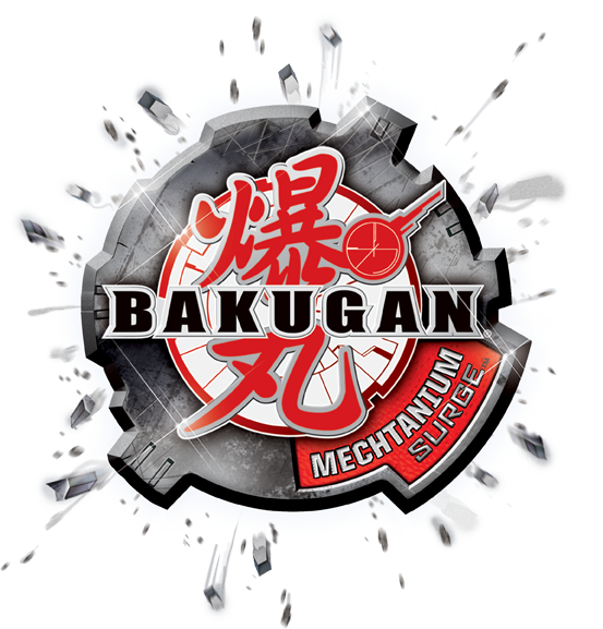 Bakugan: Mechtanium Surge (TV) - Anime News Network