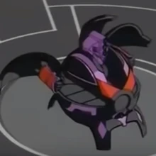 bakugan darkus siege