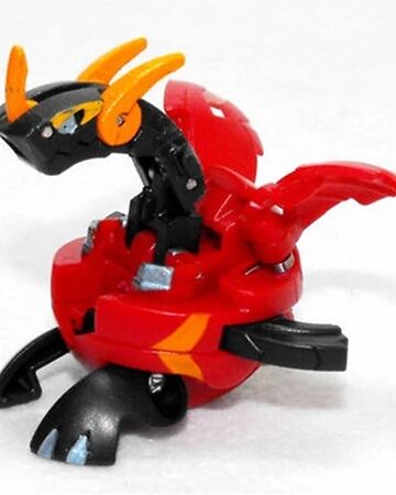 Vexos Dragonoid Bakugan Wiki Fandom