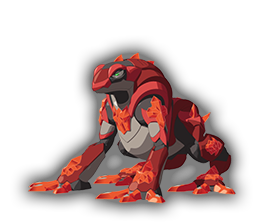 Geogan, Bakugan Wiki, Fandom