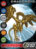 BA055-CC-SM Dragonoid