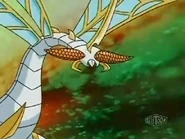 Longfly in Bakuganform