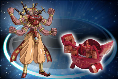Mermaid bakugan store