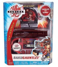 Der Gauntlet in der Verpackung