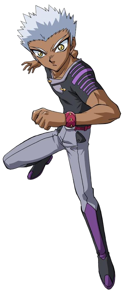 Dan Kuso, Bakugan Wiki, Fandom