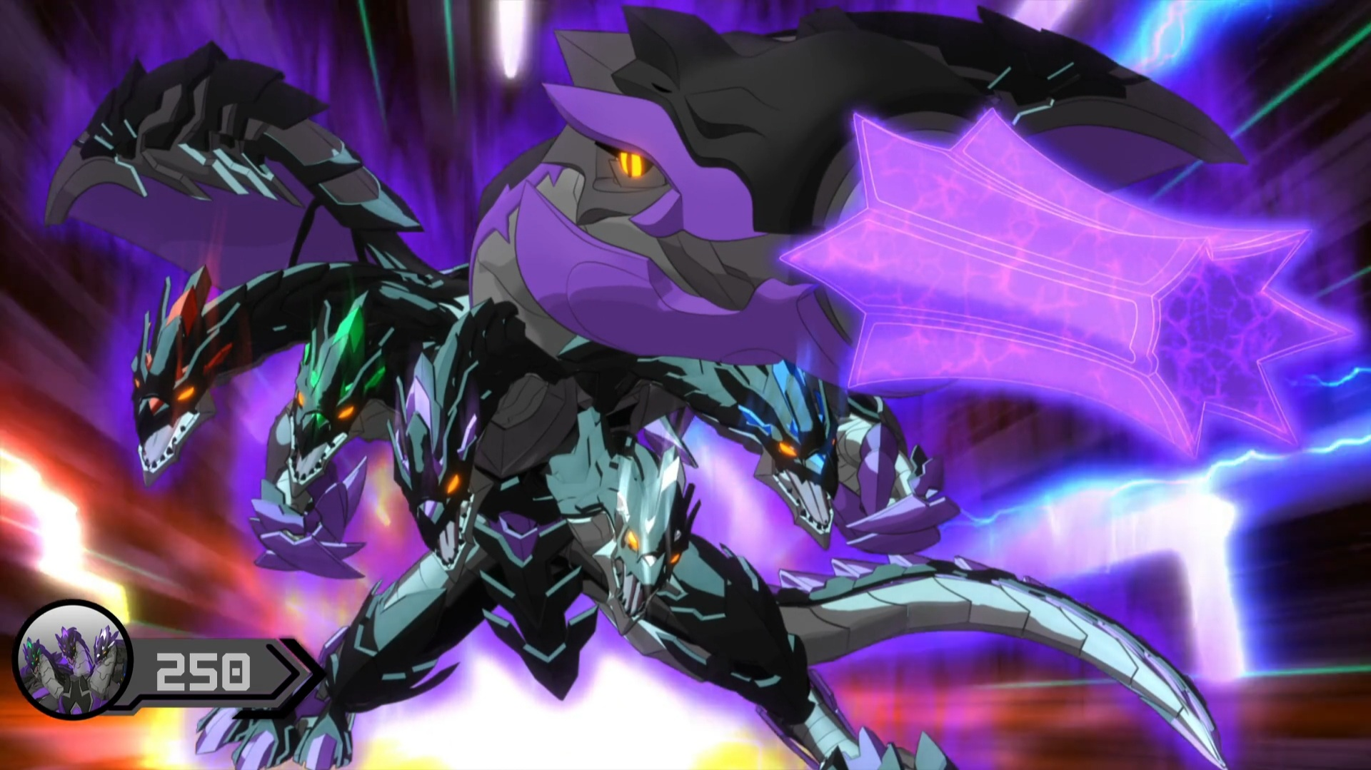 Pegatrix X Aurelus, Bakugan Wiki, Fandom