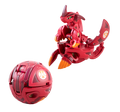 Bakugan Ball Example