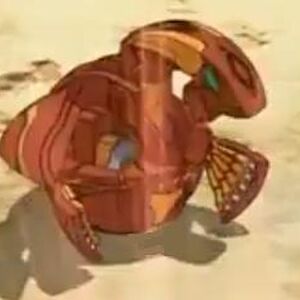 bakugan hyper