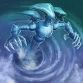 Whirlpool - Defense Card