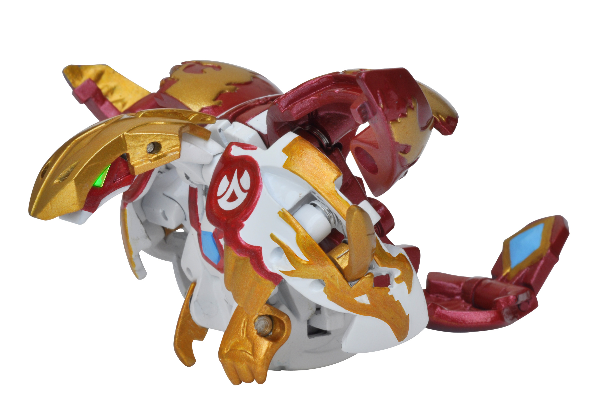 New In Box Sega Toys Bakugan Baku-Tech BBT-03 Entry Value Pack Japanese  Anime | #415015114