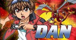 Drago (Bakugan) - Bakugan Battle Brawlers - Zerochan Anime Image Board