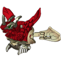 Haos Mercury Dragonoid