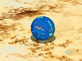 Lythirus in closed ball form