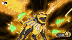 Bakugan: Armored Alliance - Wikiwand