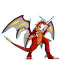 Pyrus Evo NeoDragonoid