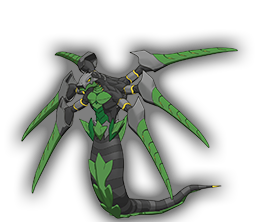 Nillious, Bakugan Wiki, Fandom