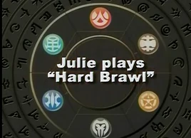 Julie und die Harte Tour2