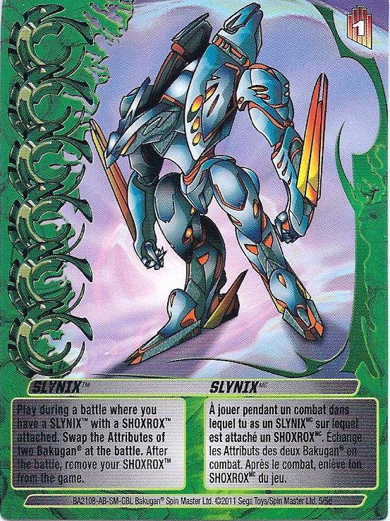 Bakugan Wiki:Cards BB, Bakugan Wiki