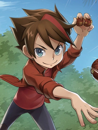 dans bakugan