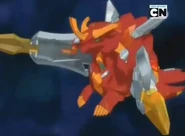 Axator.png (153 KB) Axator Gear mit Blitz Dragonoid in Ballform