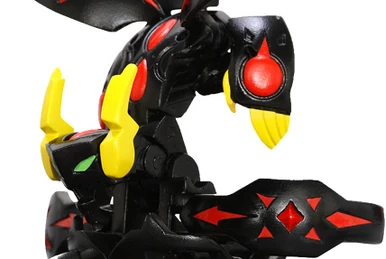 Sanzu Hollowbos | Bakugan Wiki | Fandom