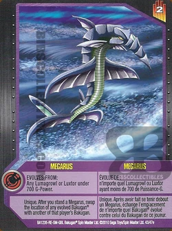 bakugan card sleeves Spin Master Bakugan Battle Brawlers Card Sleeves main image 0