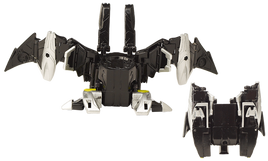 Defendtrix BattleSuit