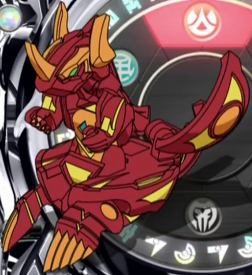Helix Dragonoid/Image Gallery | Bakugan Wiki | Fandom