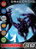 BA059-CC-SM Dragonoid