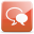 Chat icon