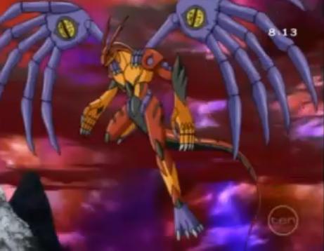 List of Bakugan Battle Brawlers DVDs, Bakugan Wiki, Fandom