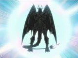 Genesis Dragonoid