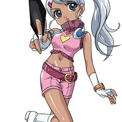 Category:female | Bakugan Wiki | Fandom