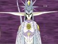 Lars Lion in Bakugan: New Vestroia