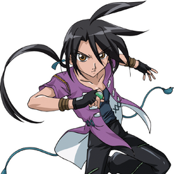 Category:Characters, Bakugan Wiki