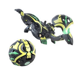 BAKUGAN GUNDALIAN INVADERS Bakutriad, EUR 60,00 - FR