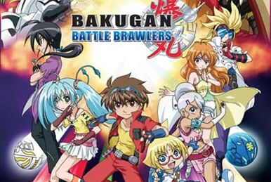 Bakugan Wiki on X: Bakugan: Legends has been released on Netflix, in its  entirety. The season consists of 13 26-minute episodes, and appears to be  the finale of the Bakugan animated show