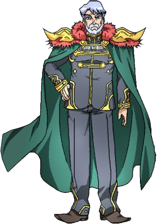 Zenoheld | Bakugan Wiki | Fandom