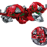 Worton (Bakugan Battle Brawlers: Mechtanium Surge) - Pictures - MyAnimeList .net