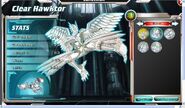 Hawktor (Clear)